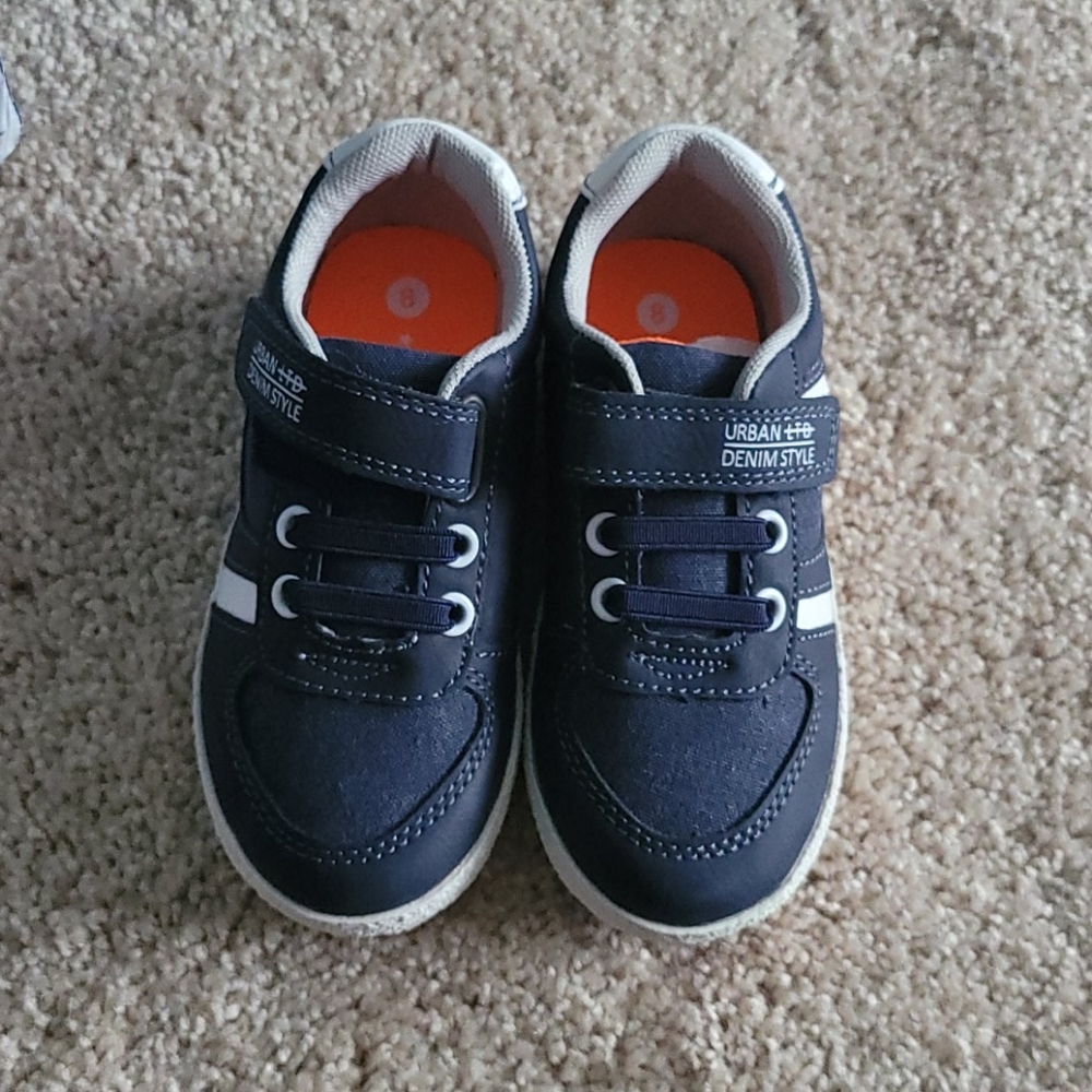 Sprox Noah tennis shoes